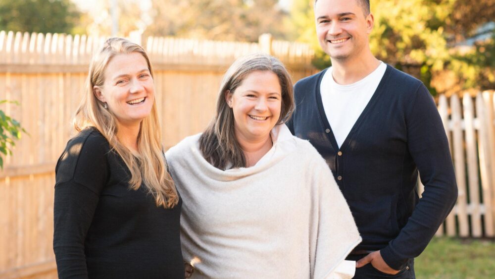 From Day 1 - This is Us. 5 Haven Founder