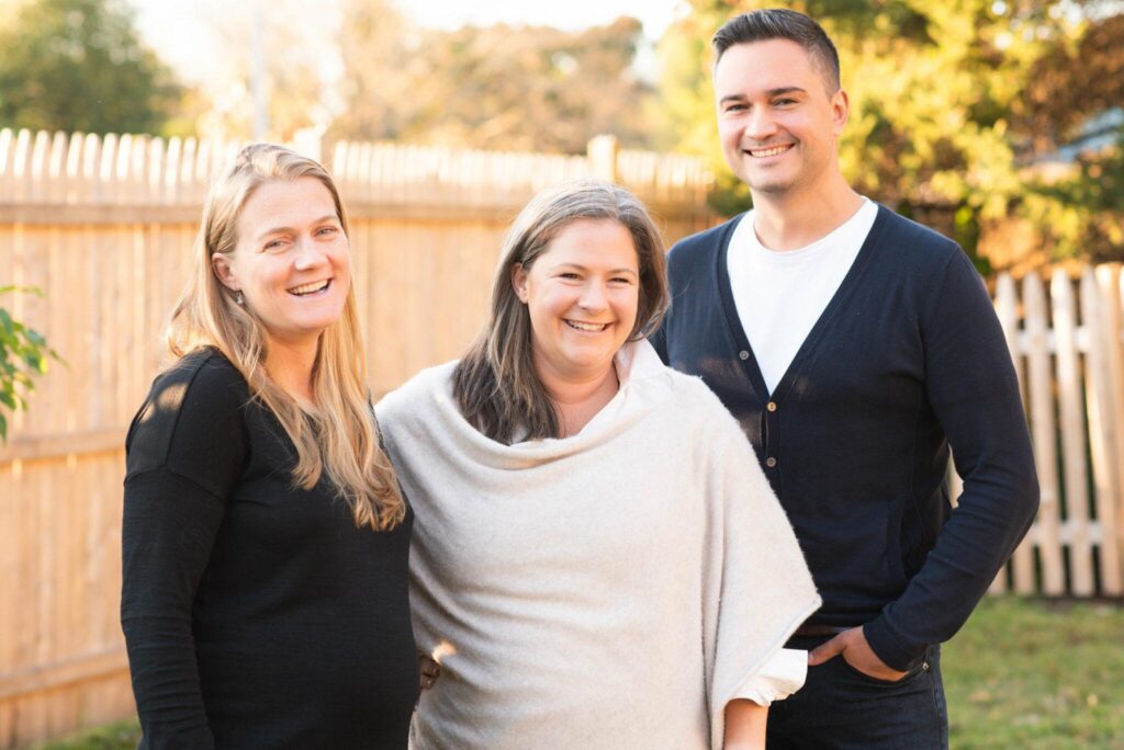 From Day 1 - This is Us. 15 Haven Founder