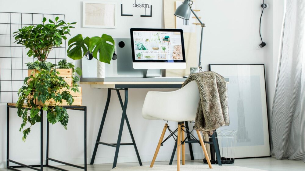 The Scoop on RI’s First Family Friendly Coworking Space 9 modern office room 2021 08 26 15 43 11 utc scaled 1