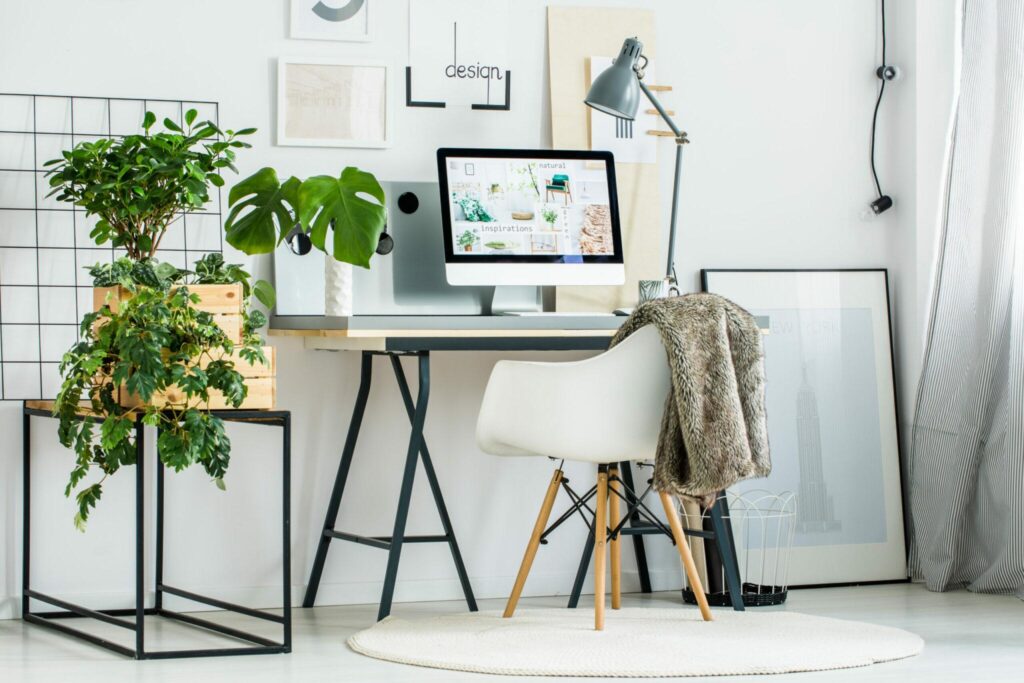 The Scoop on RI’s First Family Friendly Coworking Space 9 modern office room 2021 08 26 15 43 11 utc scaled 1