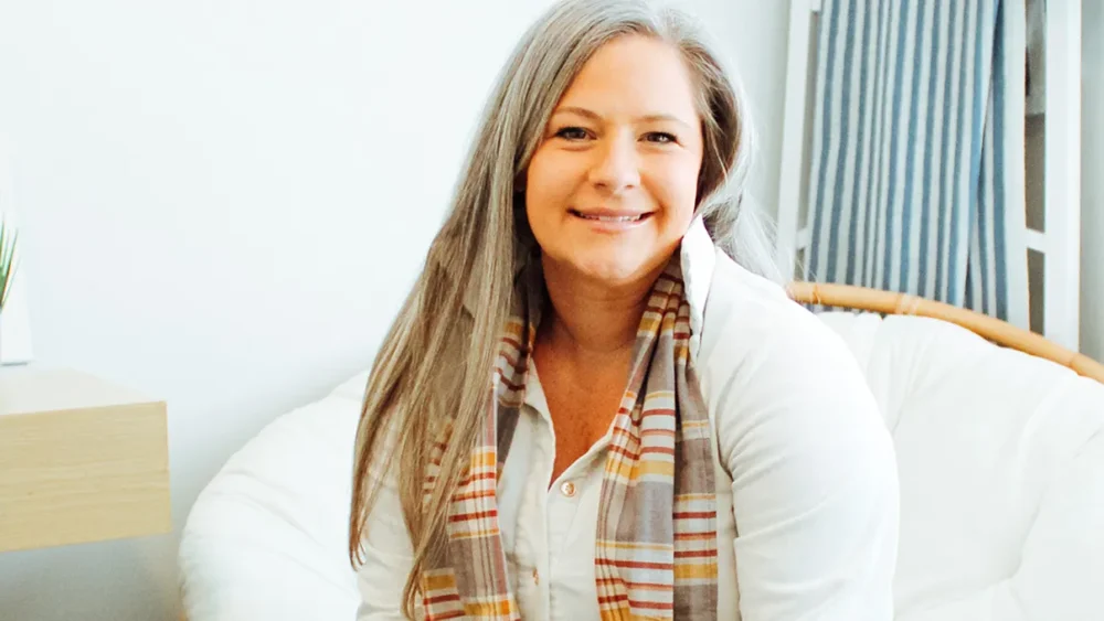 Mom Generations | Meet Britt Riley: Founder of the Haven Collection 5 Our Vision - Haven