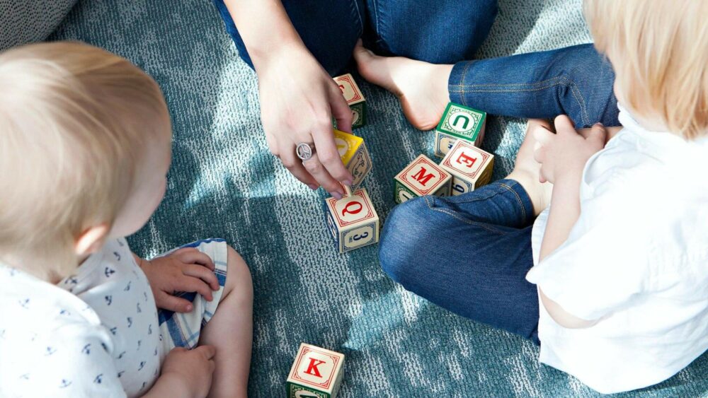 How to Choose Your Childcare 5 How to Choose Your Childcare