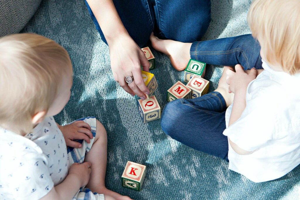 How to Choose Your Childcare 15 How to Choose Your Childcare