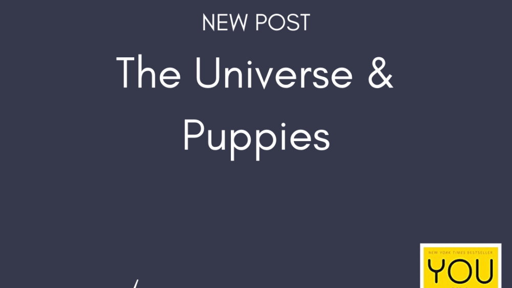 Books We Love: Love Yourself, the Universe Shows You How Every Day 11 Love Yourself