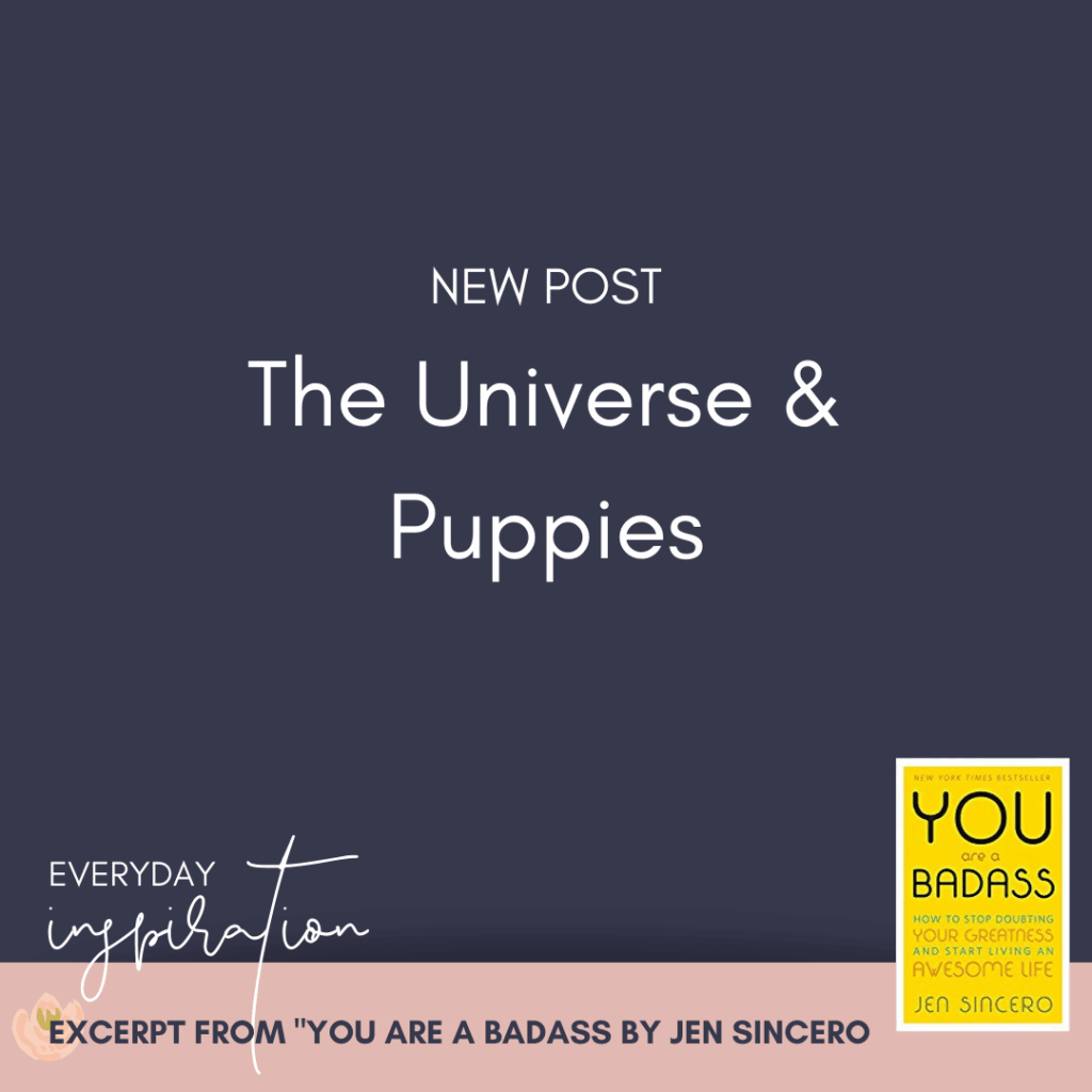 Books We Love: Love Yourself, the Universe Shows You How Every Day 17 Love Yourself