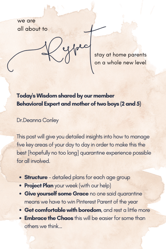 Social Distance Parenting 5 Social Distance Parenting 8