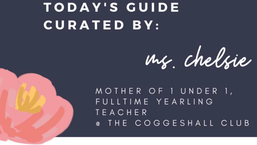 Fun With Toddlers