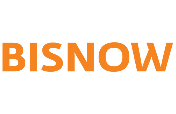 bisnow logo
