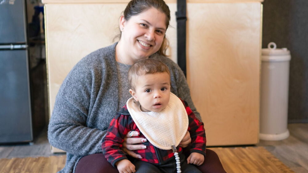 While we appreciate our teachers all year round, we want to take this week to shed some extra love on the wonderful humans who are truly the foundations of our Haven community.