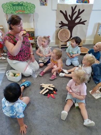 Rewiring Early Childhood Education 19 Rewiring Early Childhood Education