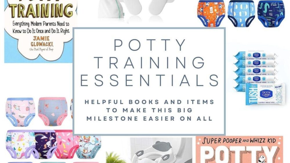 Potty Training Readiness 9 Potty Training Readiness