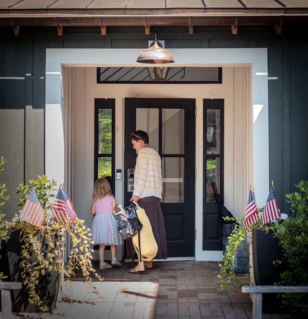 Navigating Your First day at Haven 5 Child's Transition to a New Classroom: A Parent's Guide