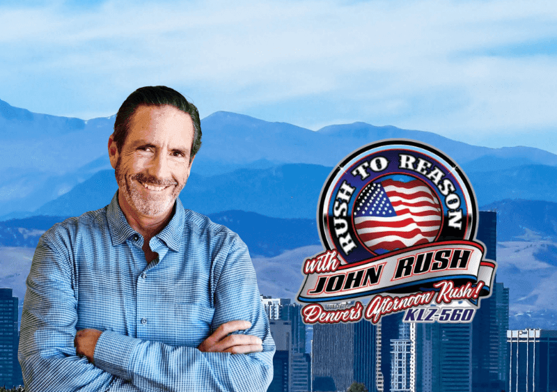 Innovative Childcare Solutions 7 Rush to Reason Radio Show