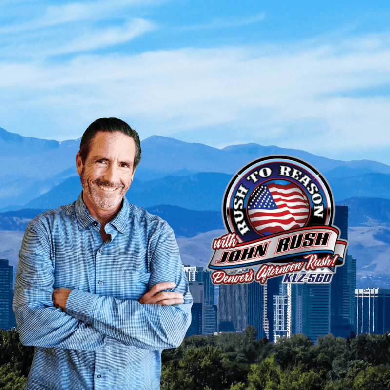 Rush to Reason Radio Show