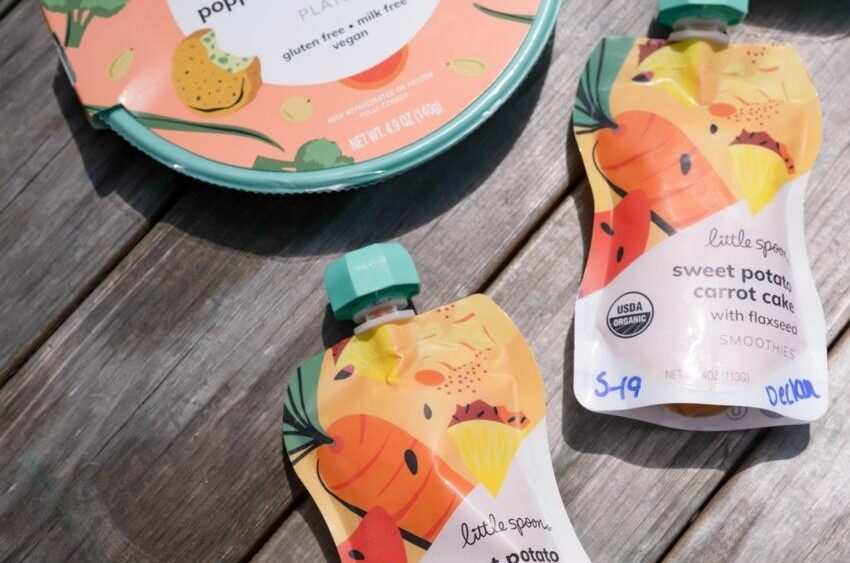 Lunch Ideas: Making Nutritious Meals Fun! 5 Lunch Ideas: Making Nutritious Meals Fun