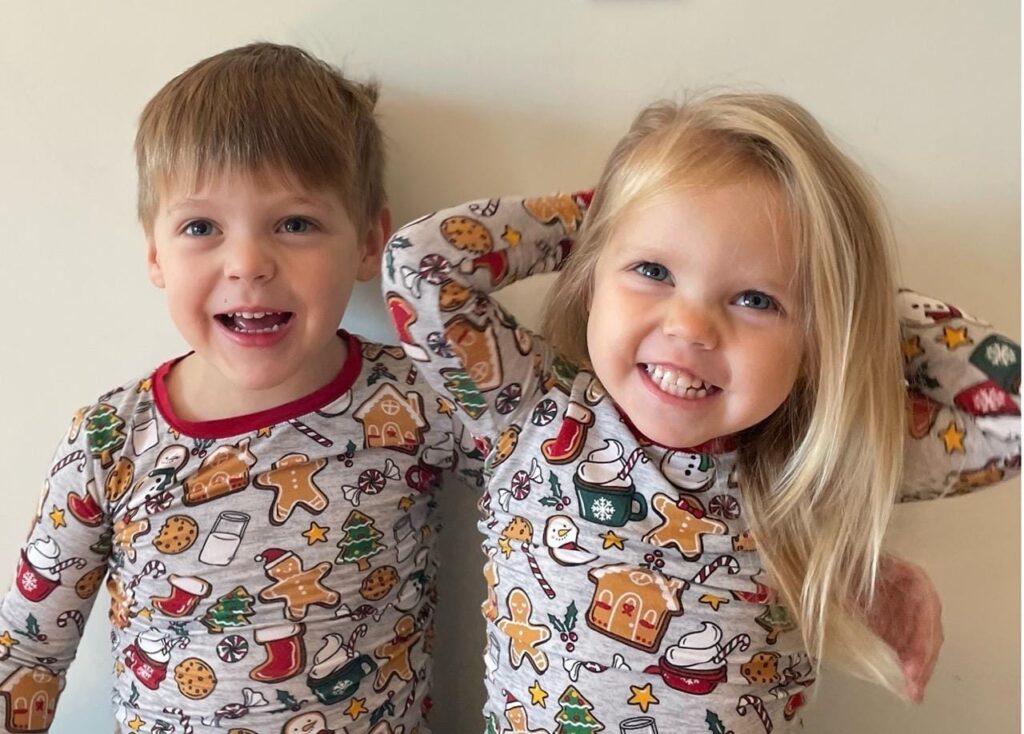 Preparing Young Children for the Holidays: Tips for a Stress-Free, Joyful Season 19 Preparing Young Children for the Holidays