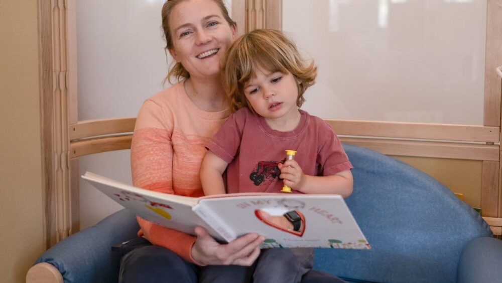Balancing discipline and love is an ongoing process that evolves as your child grows.