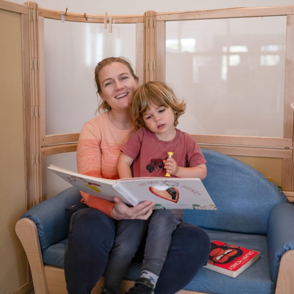 Balancing Discipline and Love: A Guide for Parents of Young Children 17 Balancing discipline and love is an ongoing process that evolves as your child grows.