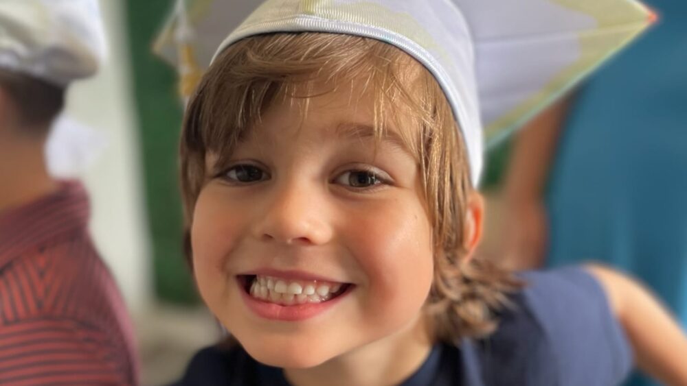 Preparing for Kindergarten
