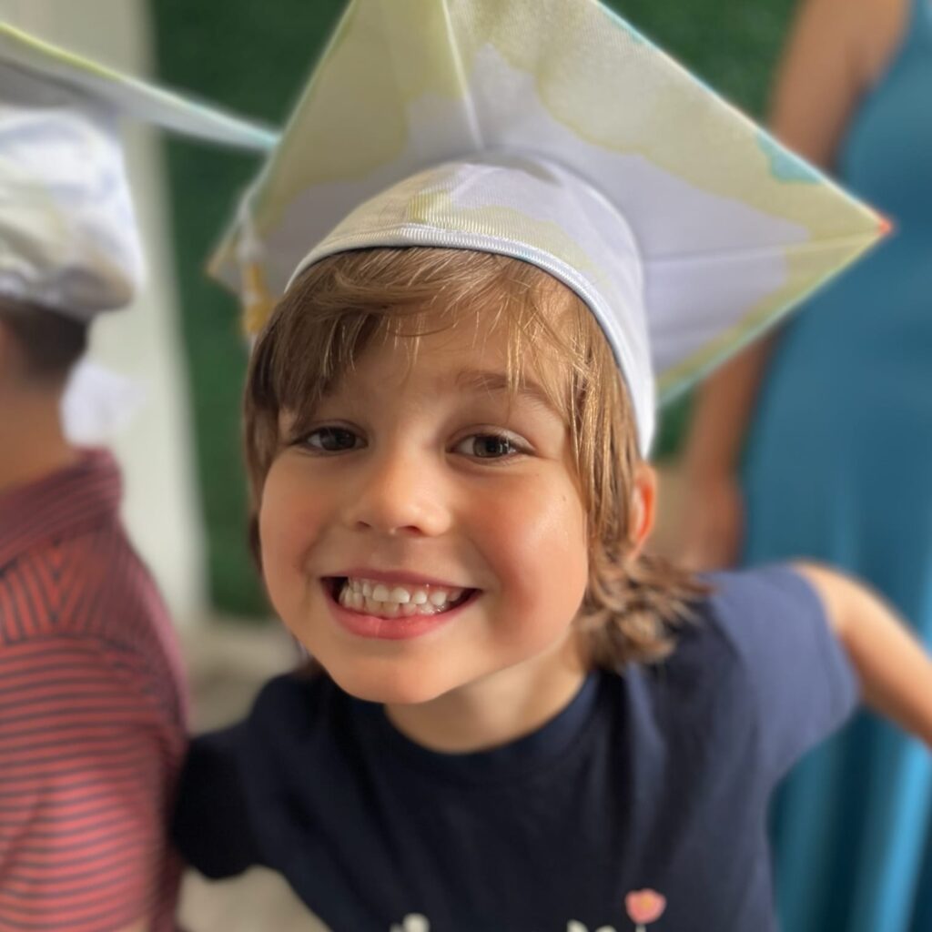 Preparing for Kindergarten: A Parent’s Guide to a Smooth Transition 5 Preparing for Kindergarten