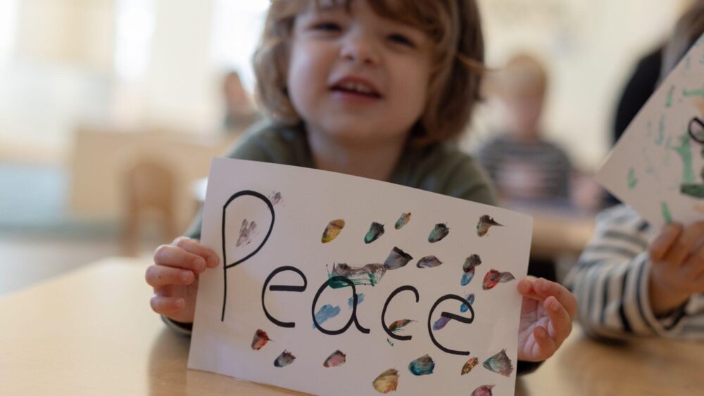To All Our Haven Families – Thank You 5 A year-end reflection from Haven’s founders celebrating families, educators, and community growth, with a look ahead to new early childhood programs in 2026.