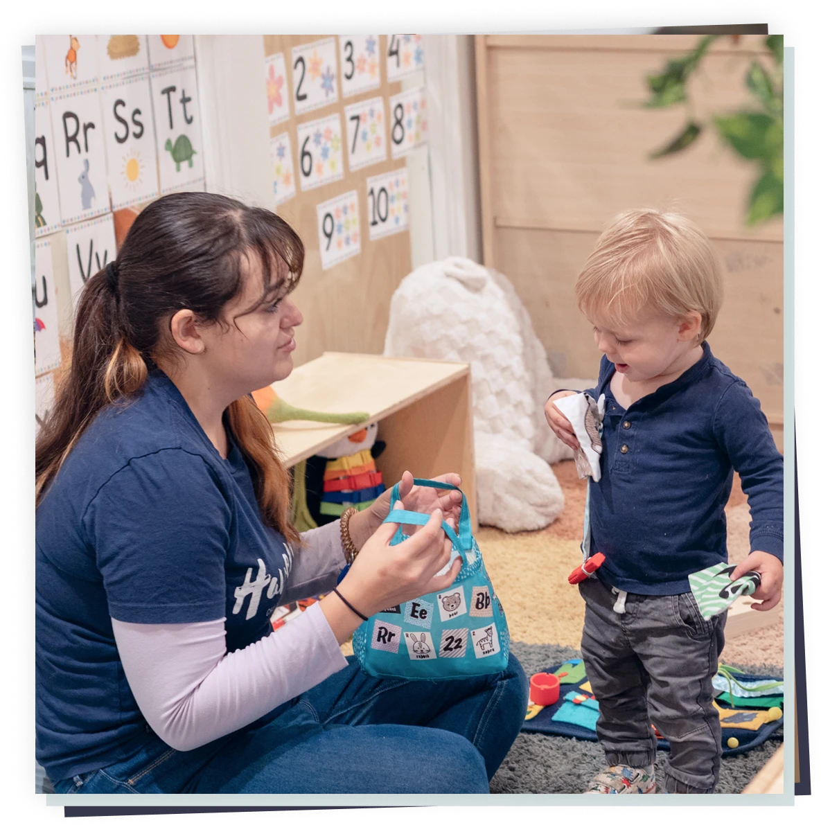 childcare-caregivers