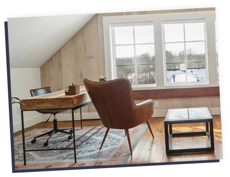 haven workspace hs 1