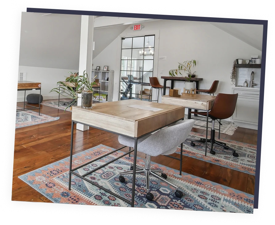 haven workspace hs 2