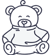 icon-toddler