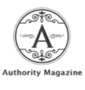 logo authority magazine