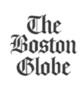 logo boston globe