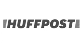 logo huffpost