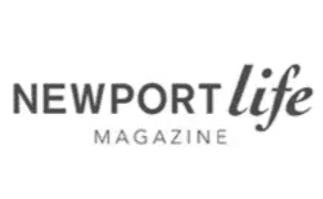 logo newport life