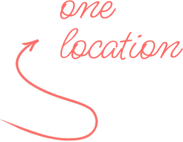 one location right