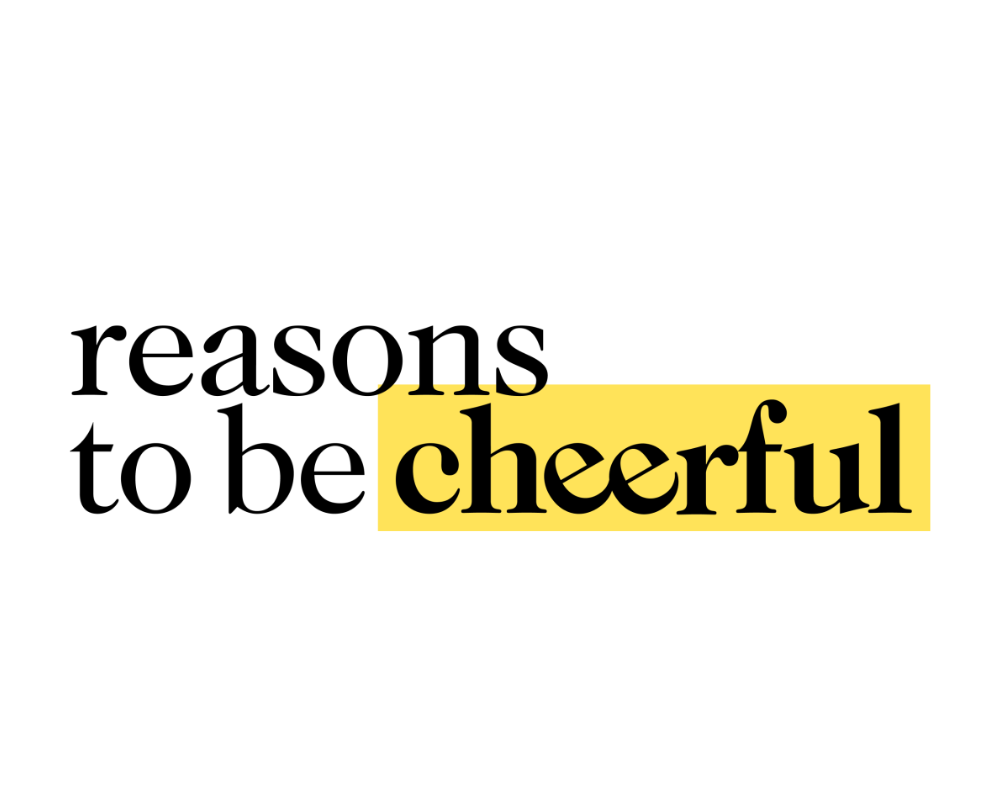 The Affordable Daycare That Keeps Parents Close 21 Reasons to be cheerful