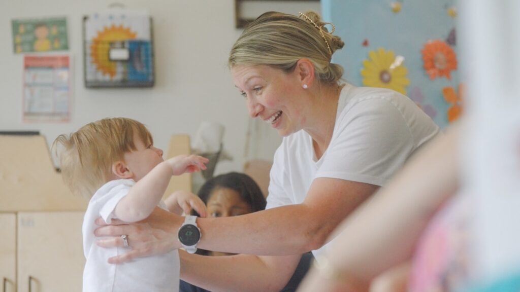 How Franchising with Haven Works: A Modern Childcare Franchise Opportunity 5 2