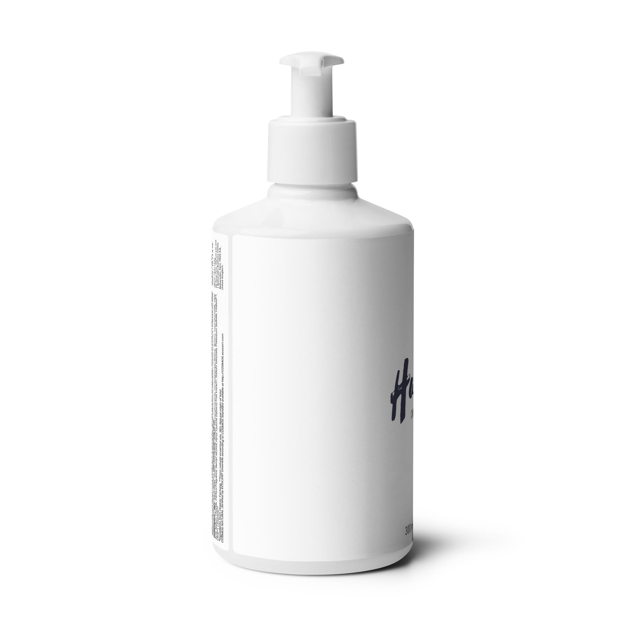 Refreshing hand & body wash 8 Refreshing hand & body wash - Image 4