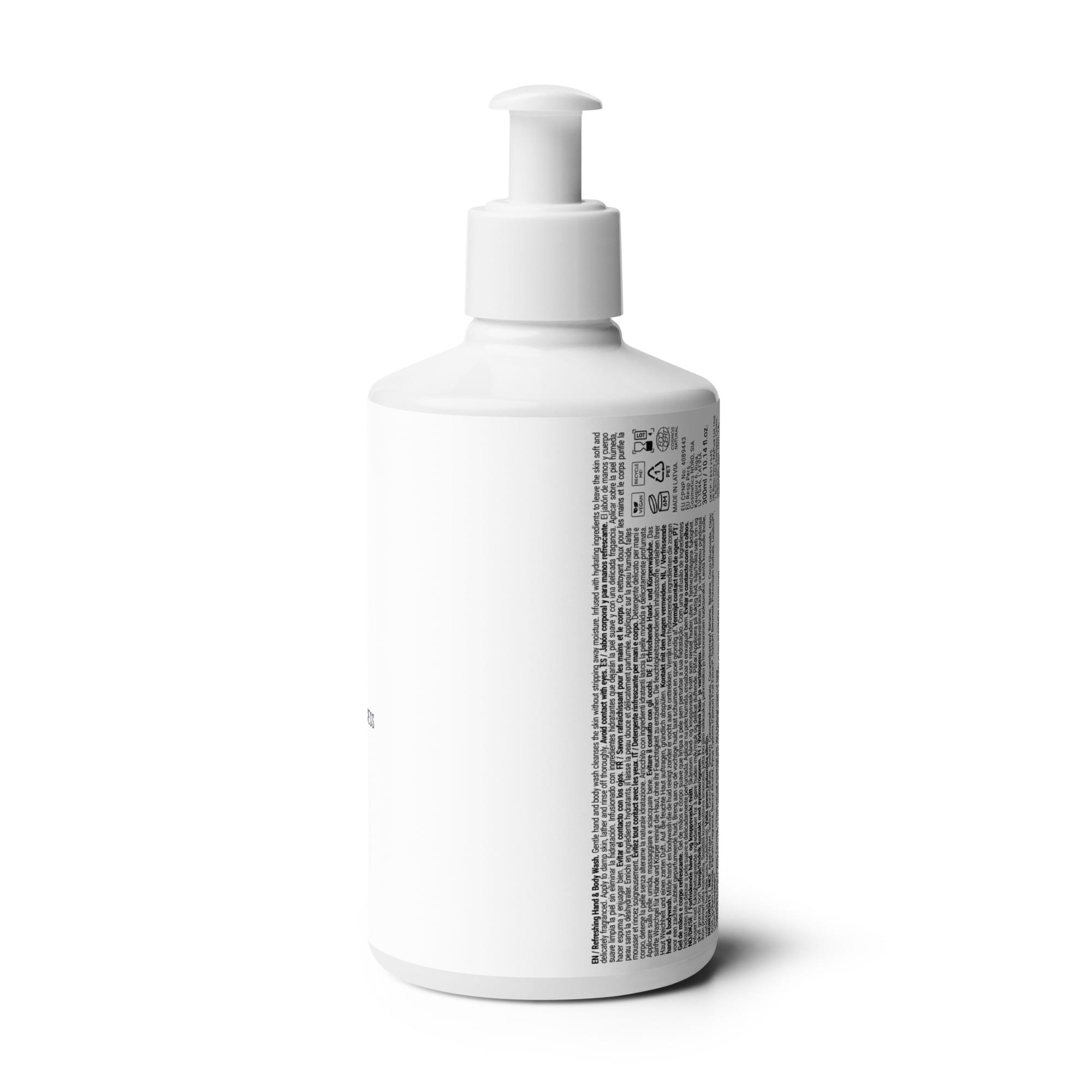 Refreshing hand & body wash 7 Refreshing hand & body wash - Image 3