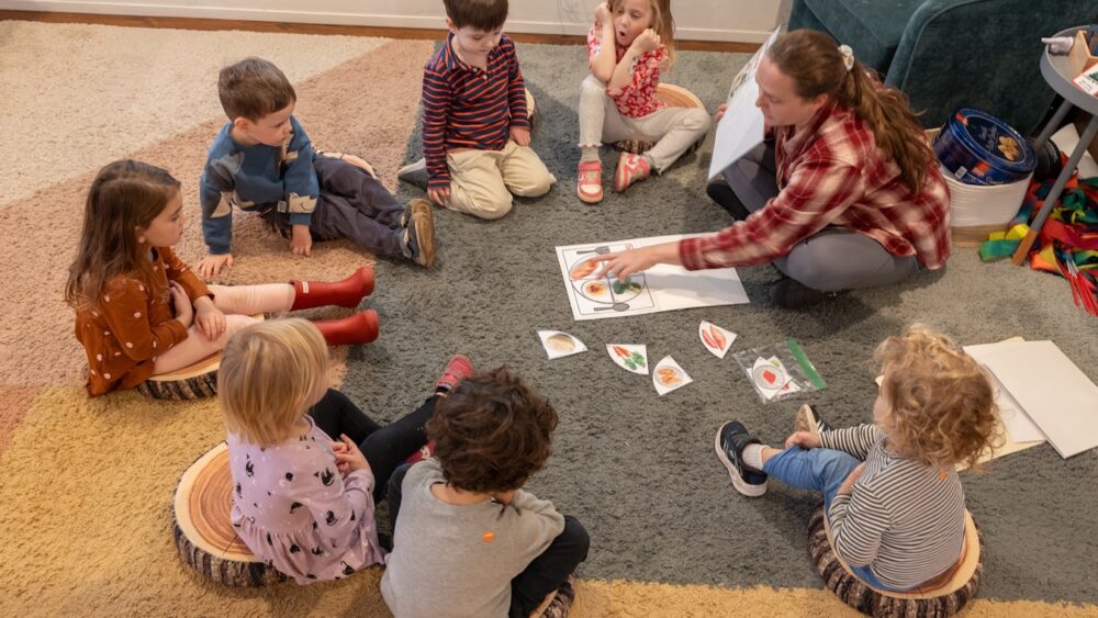 How much does infant care cost? 9 How much does infant care cost?
