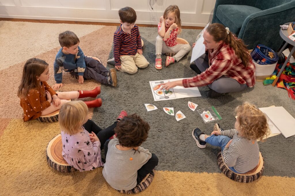 How much does infant care cost? 11 How much does infant care cost?