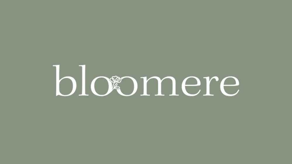Bloomere Logo