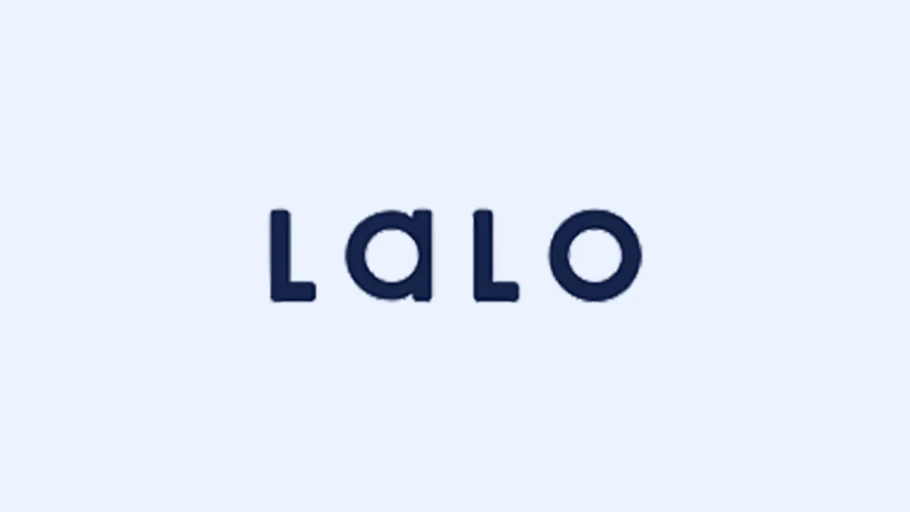 Lalo Logo