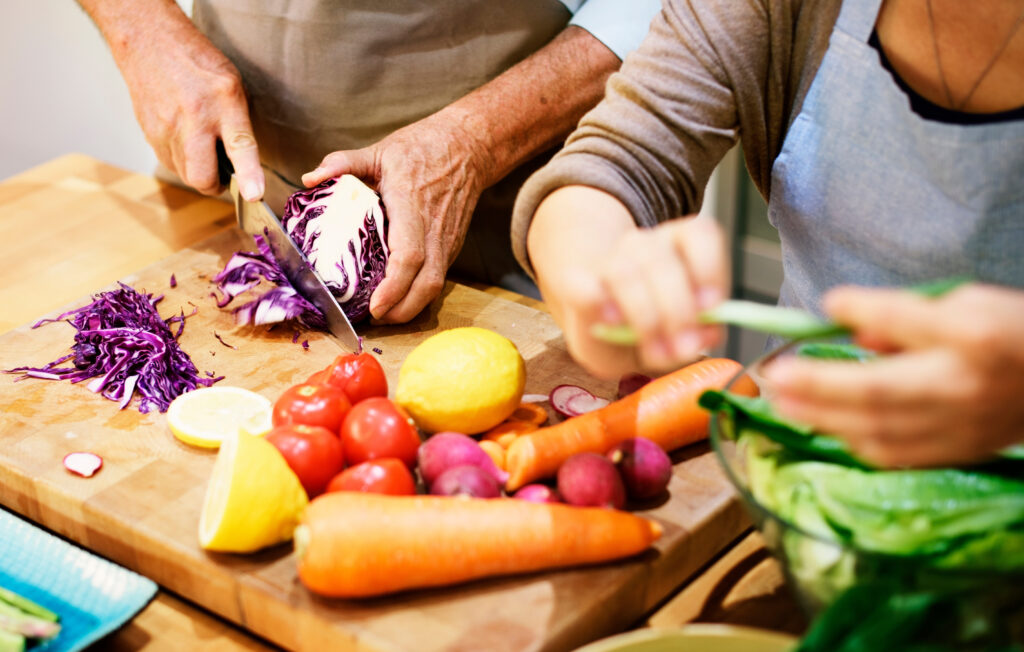 Simple Nutrition Strategies for Energy, Strength & Everyday Parenting Life 6 AdobeStock 181208487