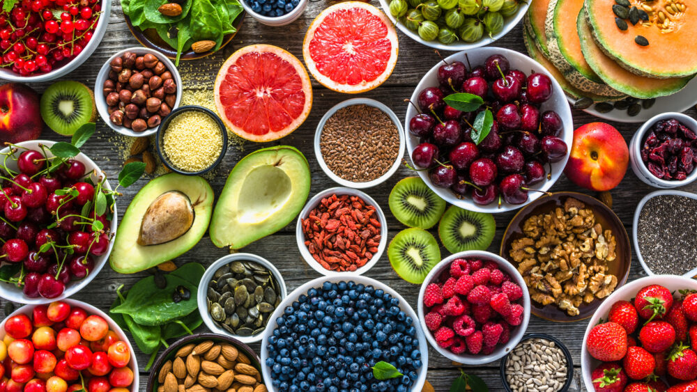 Simple Nutrition Strategies for Energy, Strength & Everyday Parenting Life 7 AdobeStock 234241545