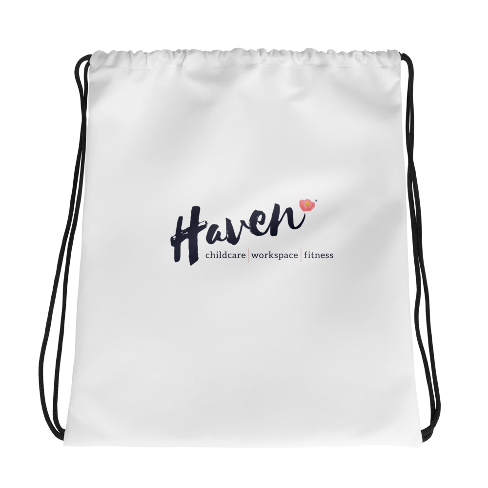 Drawstring bag 5 Drawstring bag