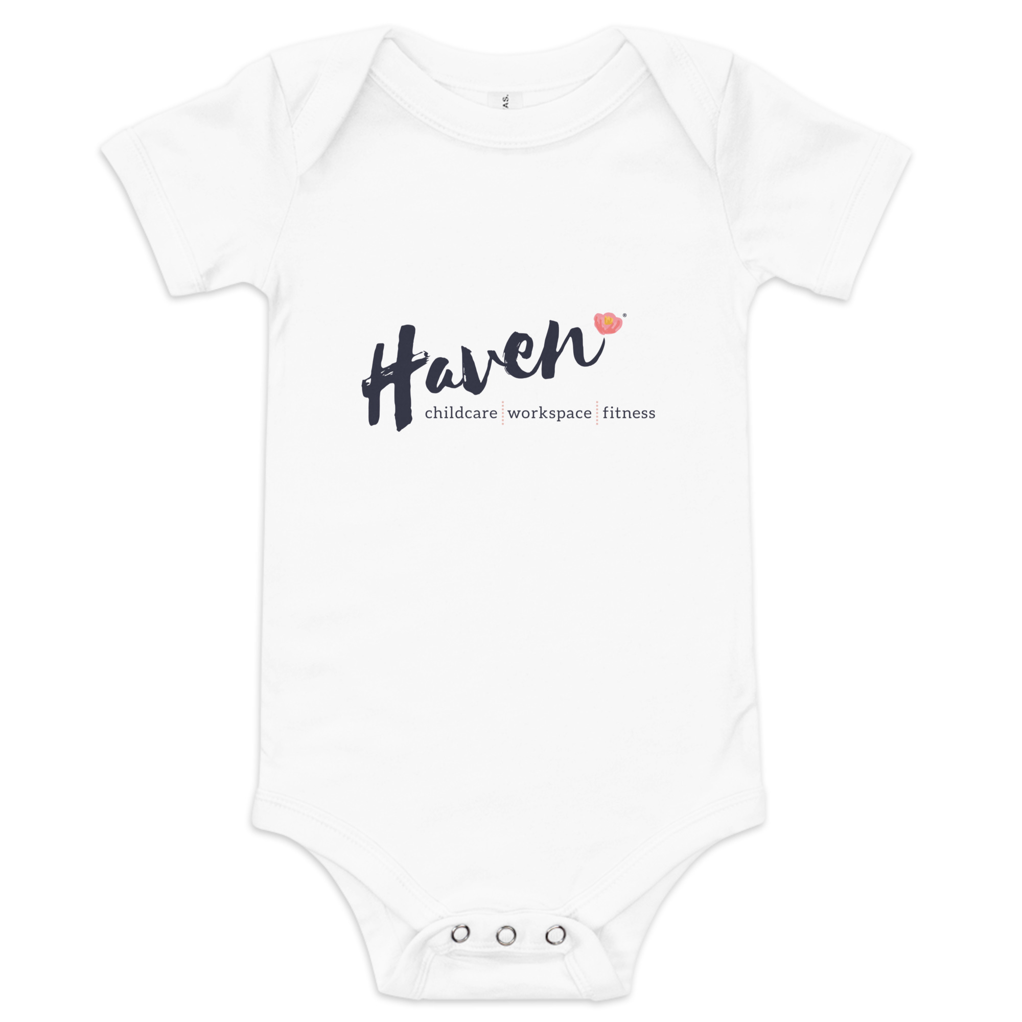 Baby short sleeve one piece 5 Baby short sleeve one piece