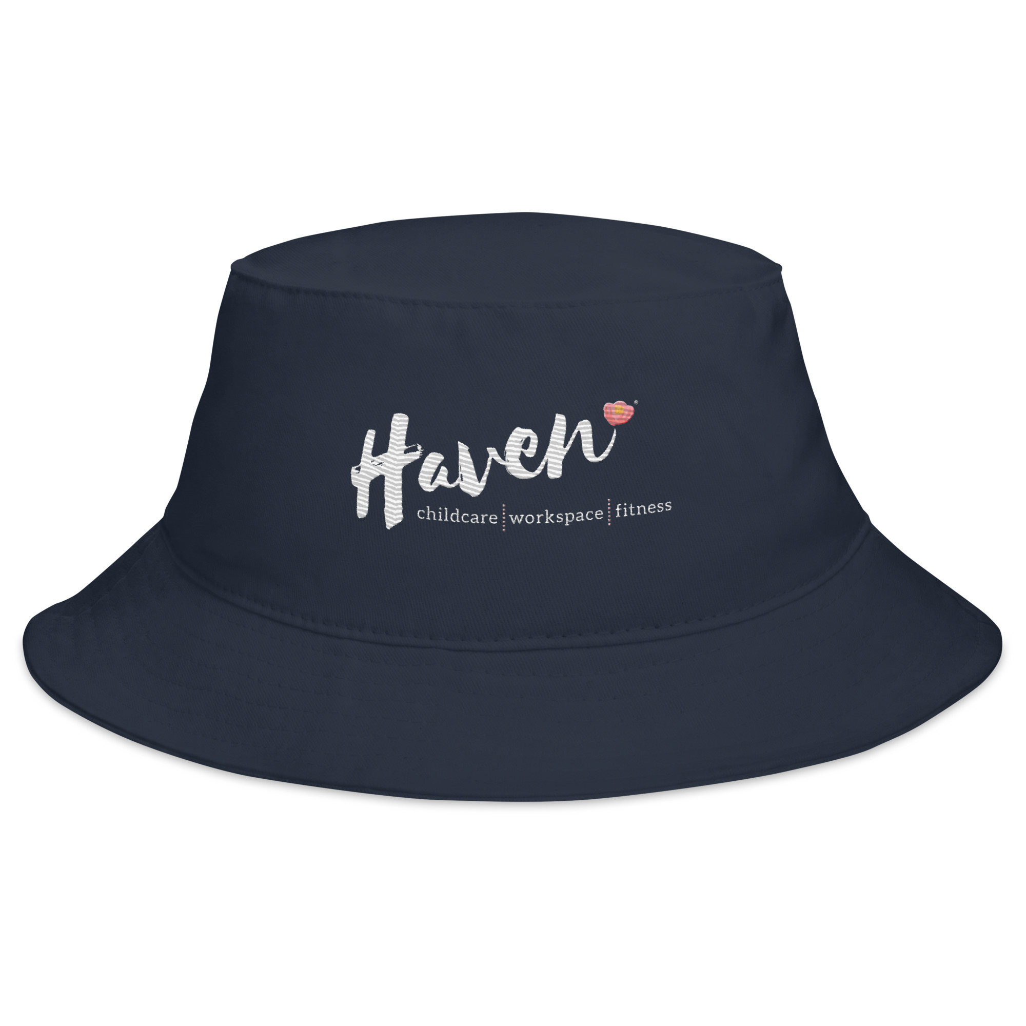 Bucket Hat 5 Bucket Hat
