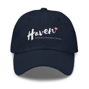 Dad hat