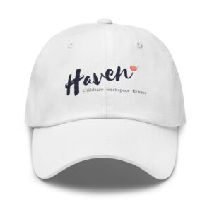 Dad hat