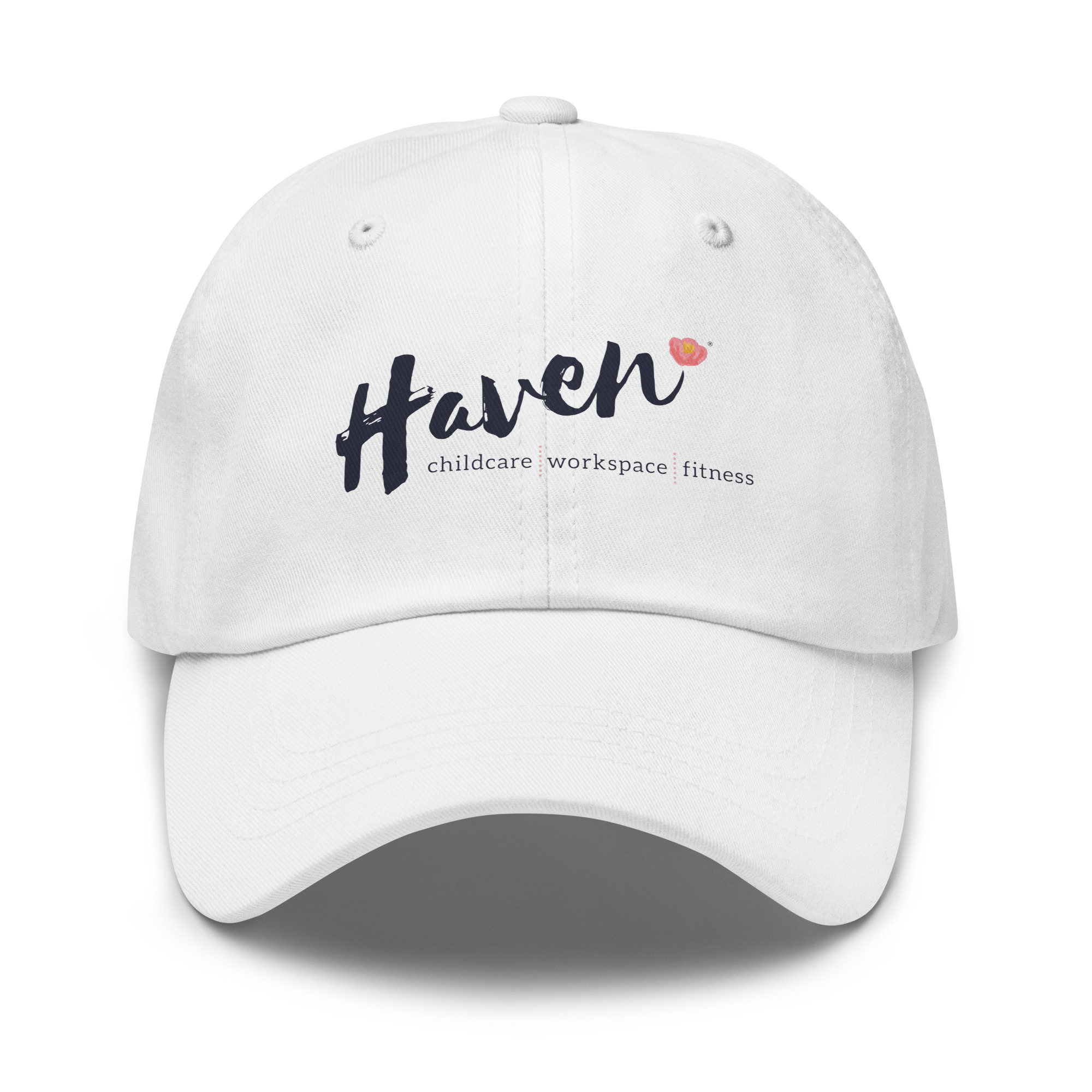 Dad hat 5 Dad hat
